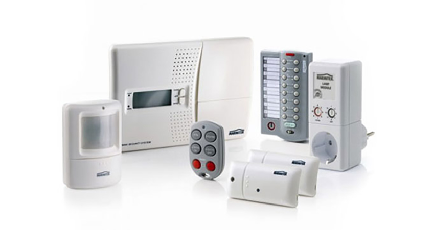 Aparati pametne kuće mogu imati različite namene.