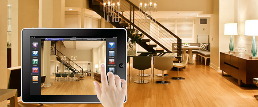 Pametna kuća je sve više popularna kod korisnika