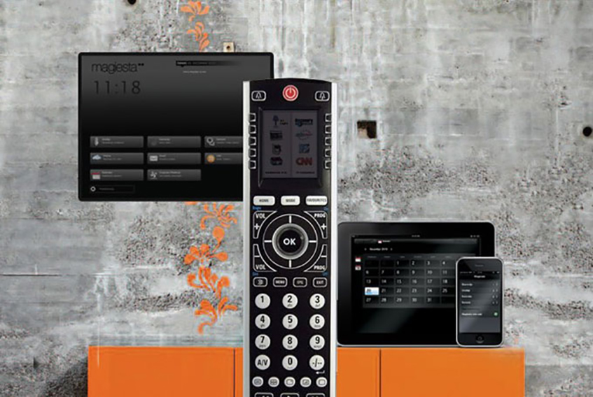 Pametna kuća obezbeđuje bolju funkcionalnost