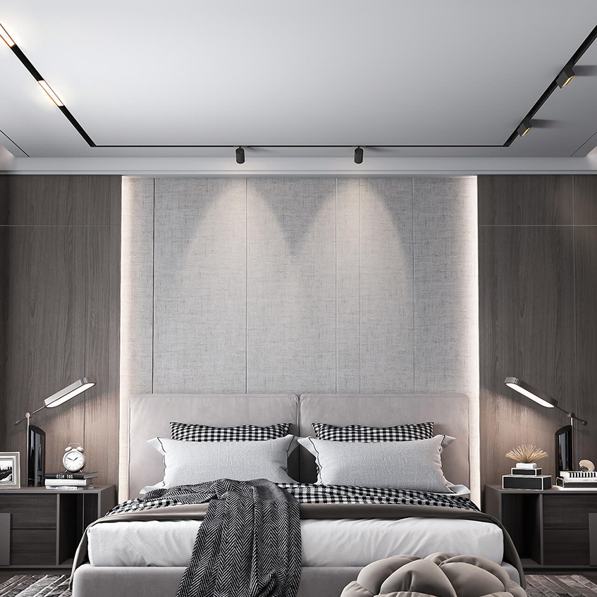 rasveta u enterijeru