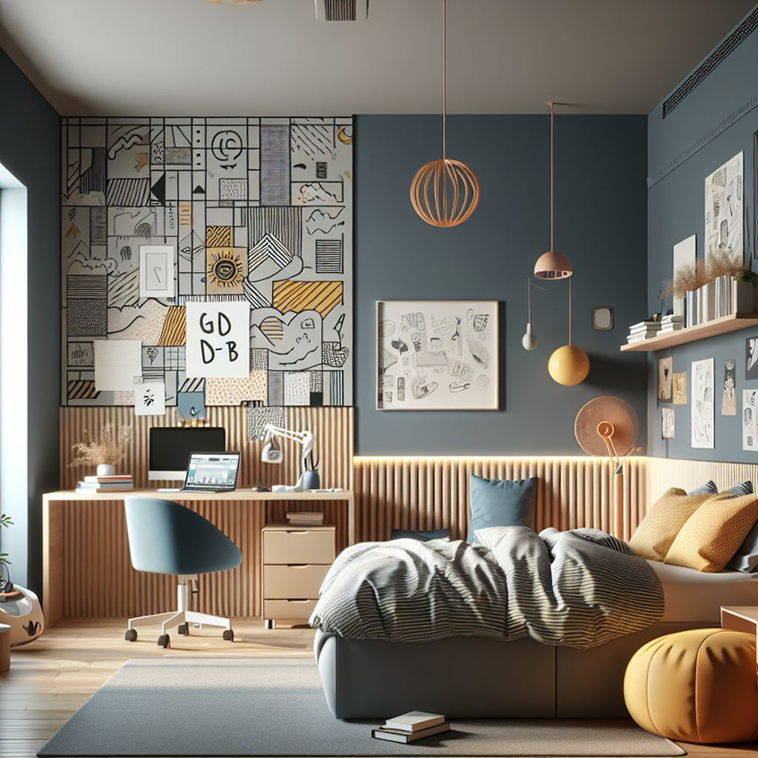 decija soba opremanje