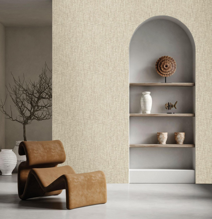 Tapete u enterijeru se koriste često kao detalj