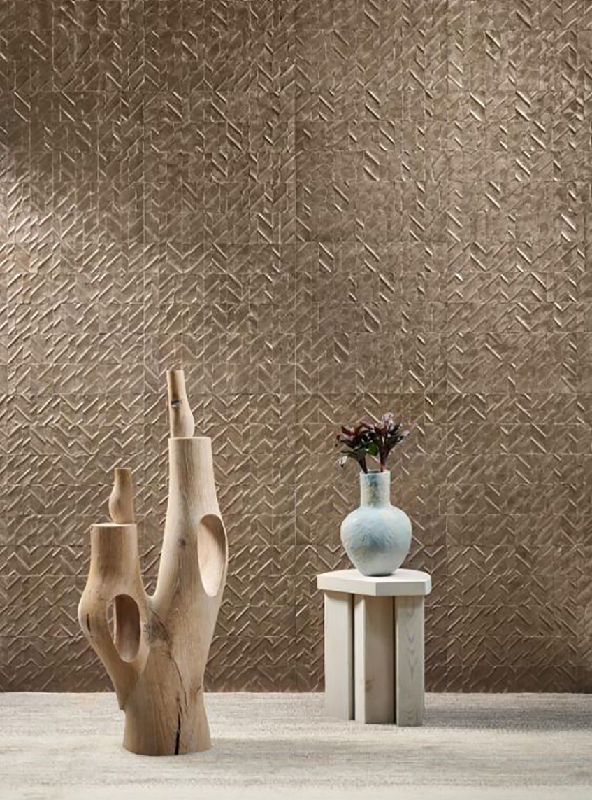 Tapete u enterijeru su najčešći izbor dizajnera