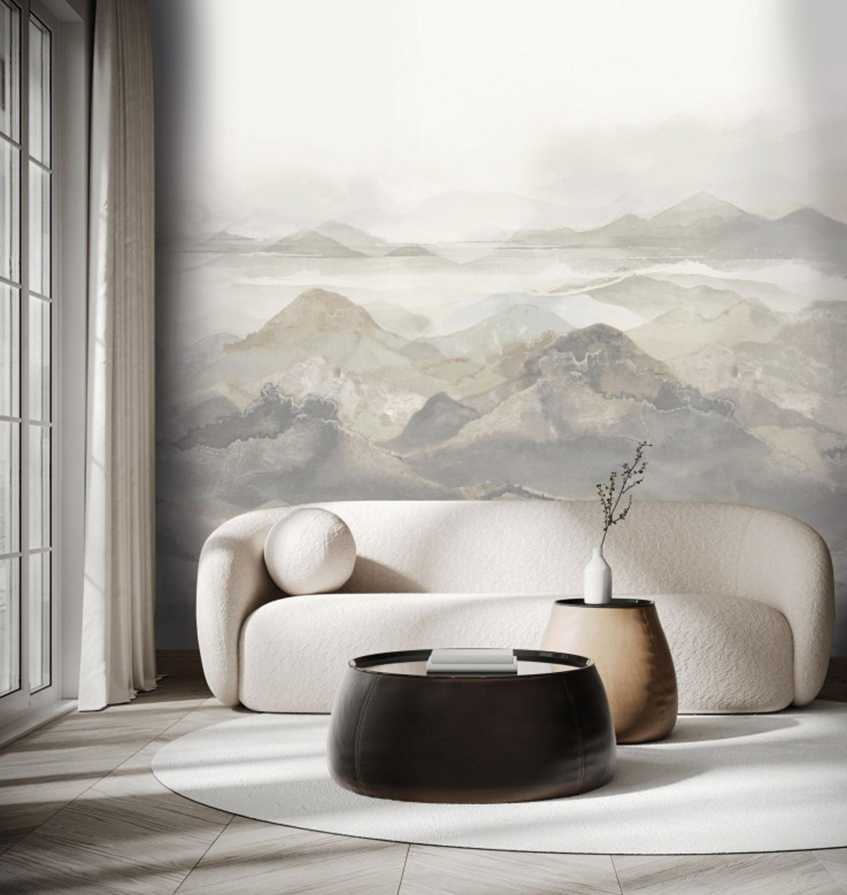 Slike kao tapeta dekorišu enterijer