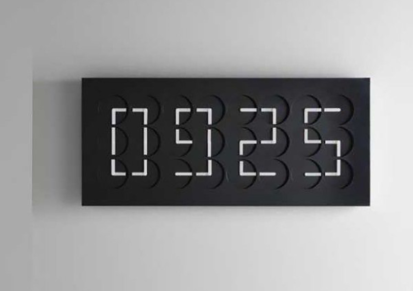 Satovi savremenog digitalnog dizajna