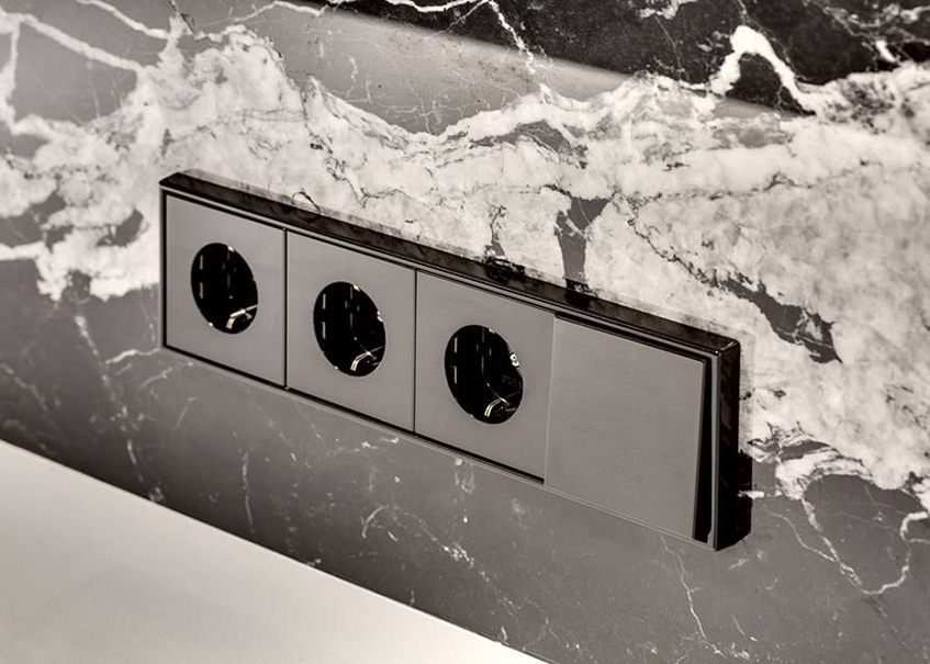 Totaldizajn u enterijeru