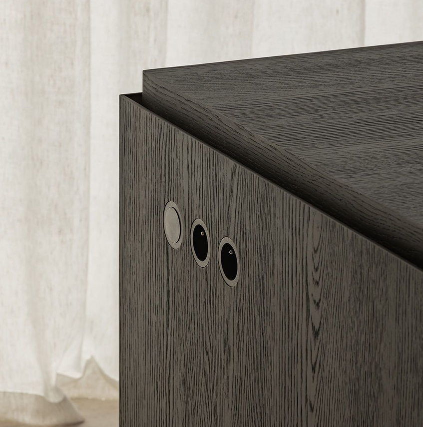 Integrisani sistemi koje su u istom materijalu kao ploča u kojoj su ugrađene