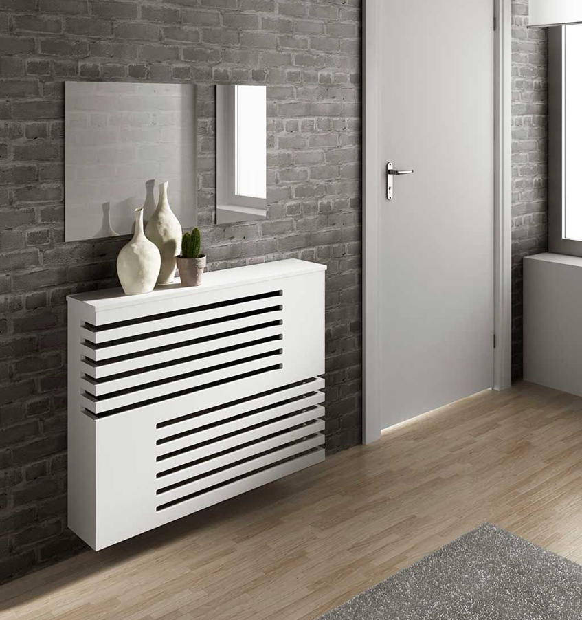 Najčešće korišćen materijal za izradu maski je medijapan