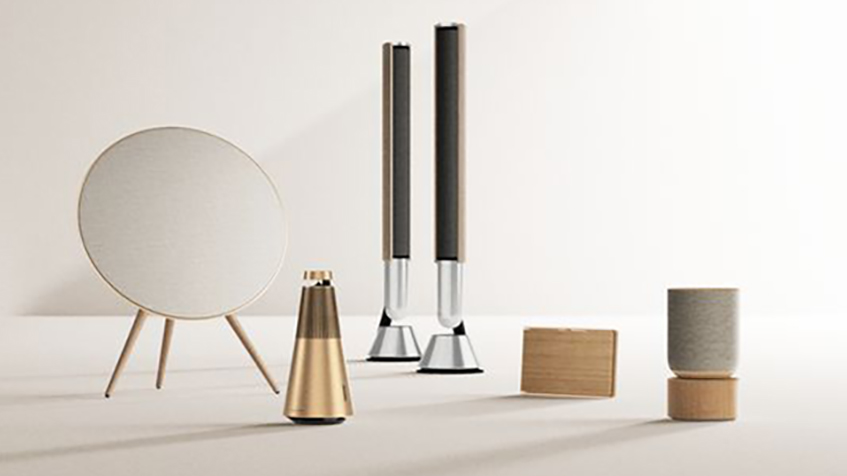 Ozvučenje u enterijeru različitog dizajna