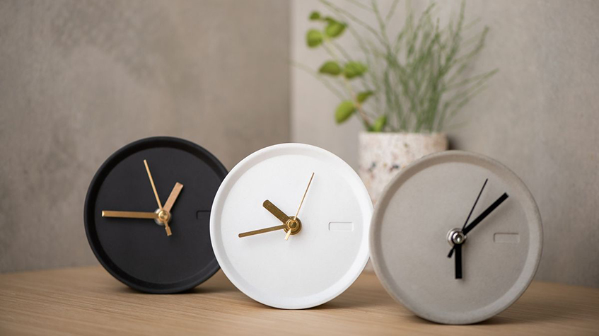 Dizajn satova u enterijeru