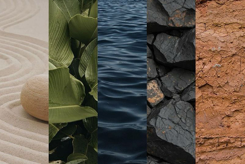 Fengshui u enterijeru