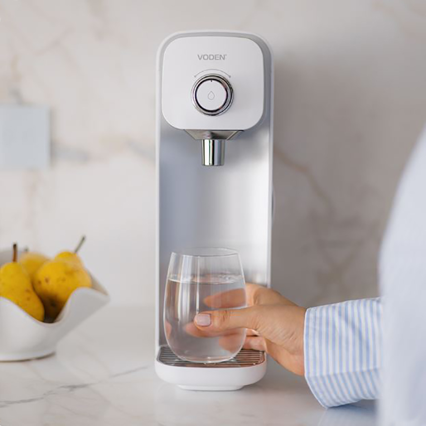 Filteri sa aktivnim ugljem za radnu ploču u kuhinji