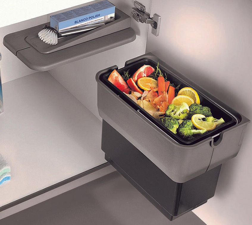 Otpadni sistemi manjeg gabarita koji se kače direktno na front